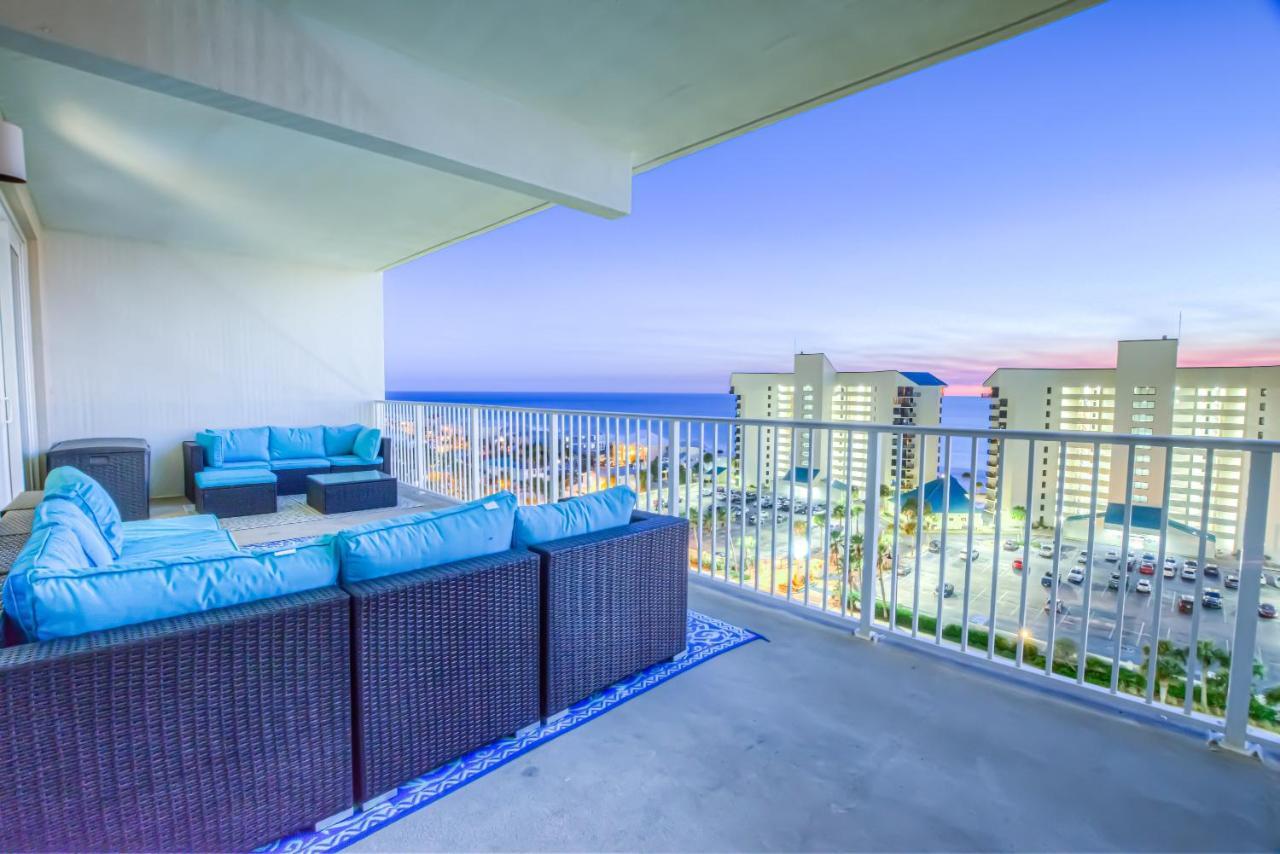 Laketown Wharf 920! Beautiful 3 Bd, Great Amenities, And Great Location Holiday home Panama City Beach