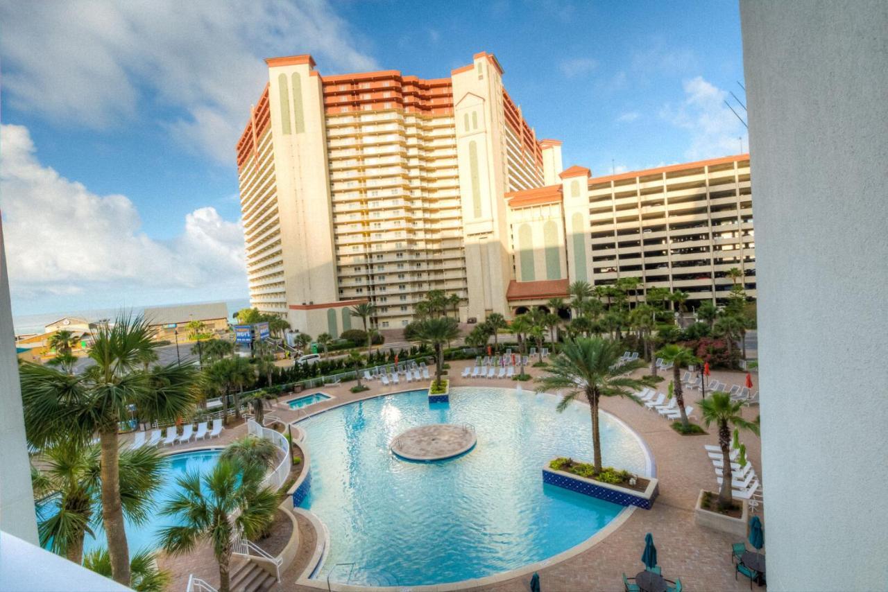 Laketown Wharf 433 * Panama City Beach