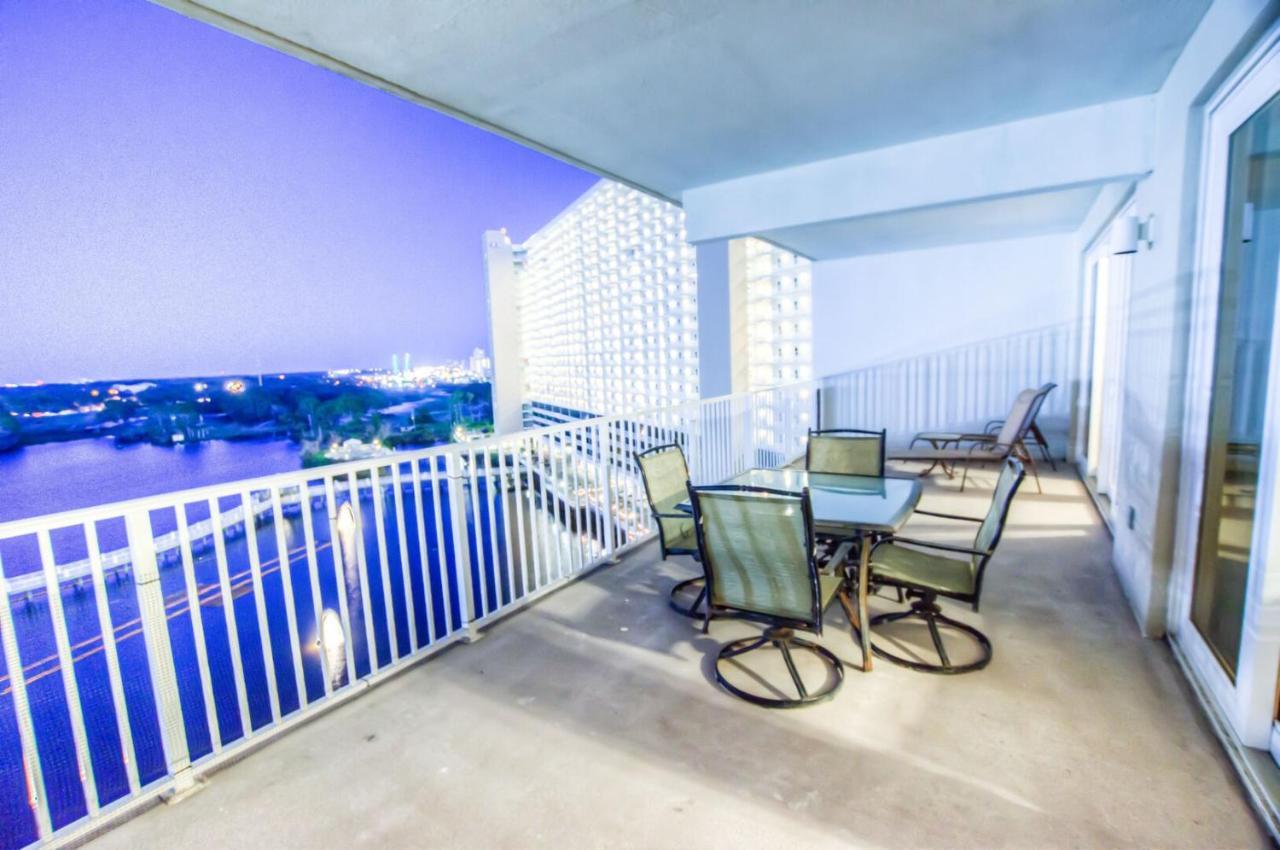 Laketown Wharf 933! Beautiful 3 Bd, Great Amenities, And Great Location * Panama City Beach
