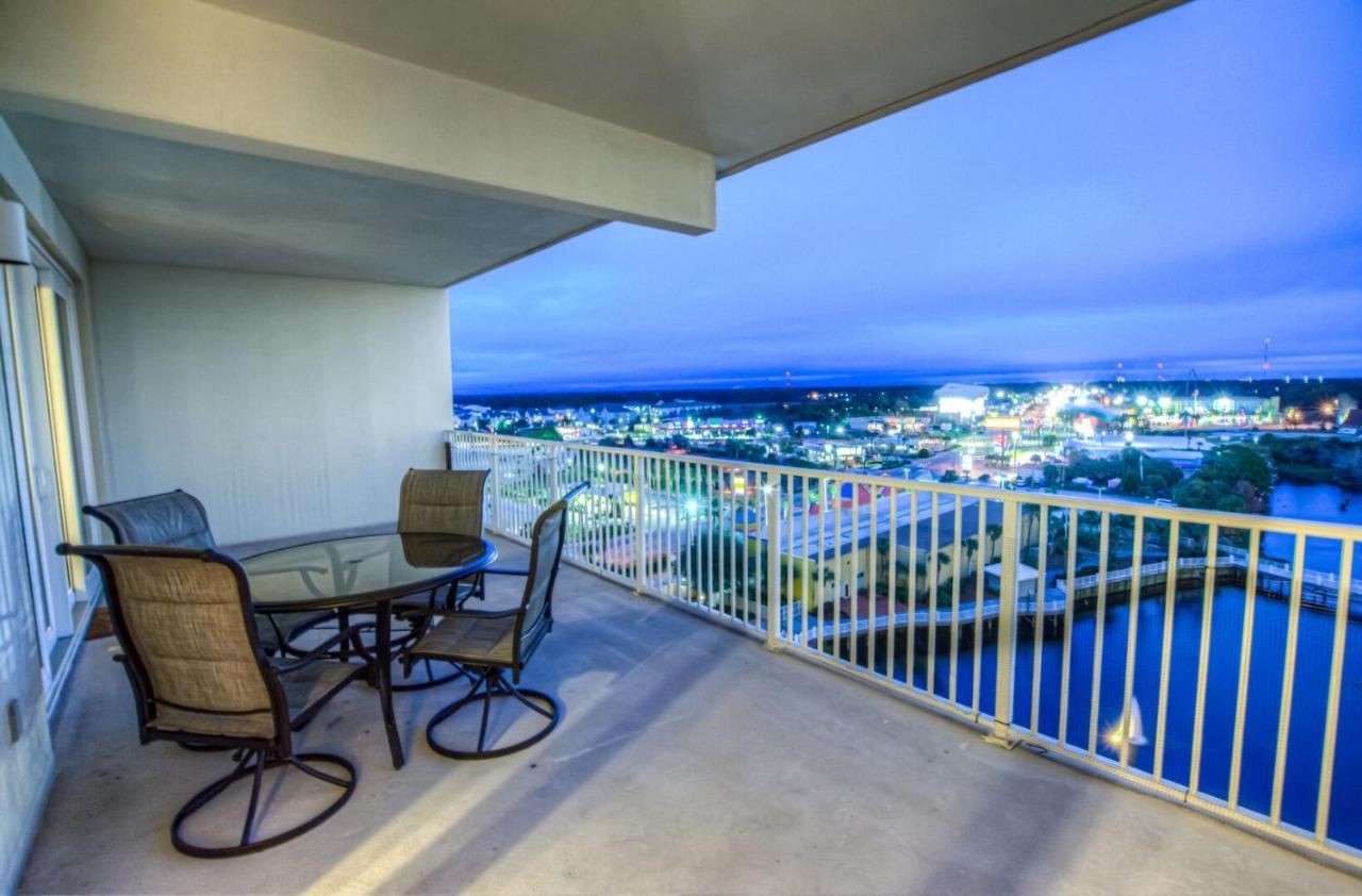 Laketown Wharf 933! Beautiful 3 Bd, Great Amenities, And Great Location Holiday home Panama City Beach