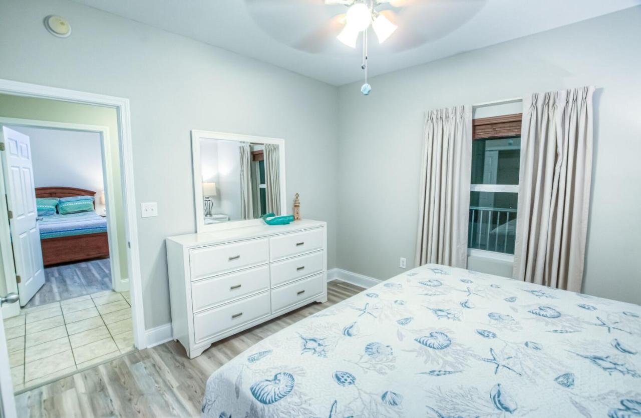 Holiday home Laketown Wharf 933! Beautiful 3 Bd, Great Amenities, And Great Location Panama City Beach
