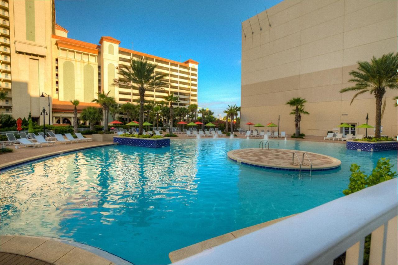 Holiday home Laketown Wharf 933! Beautiful 3 Bd, Great Amenities, And Great Location Panama City Beach