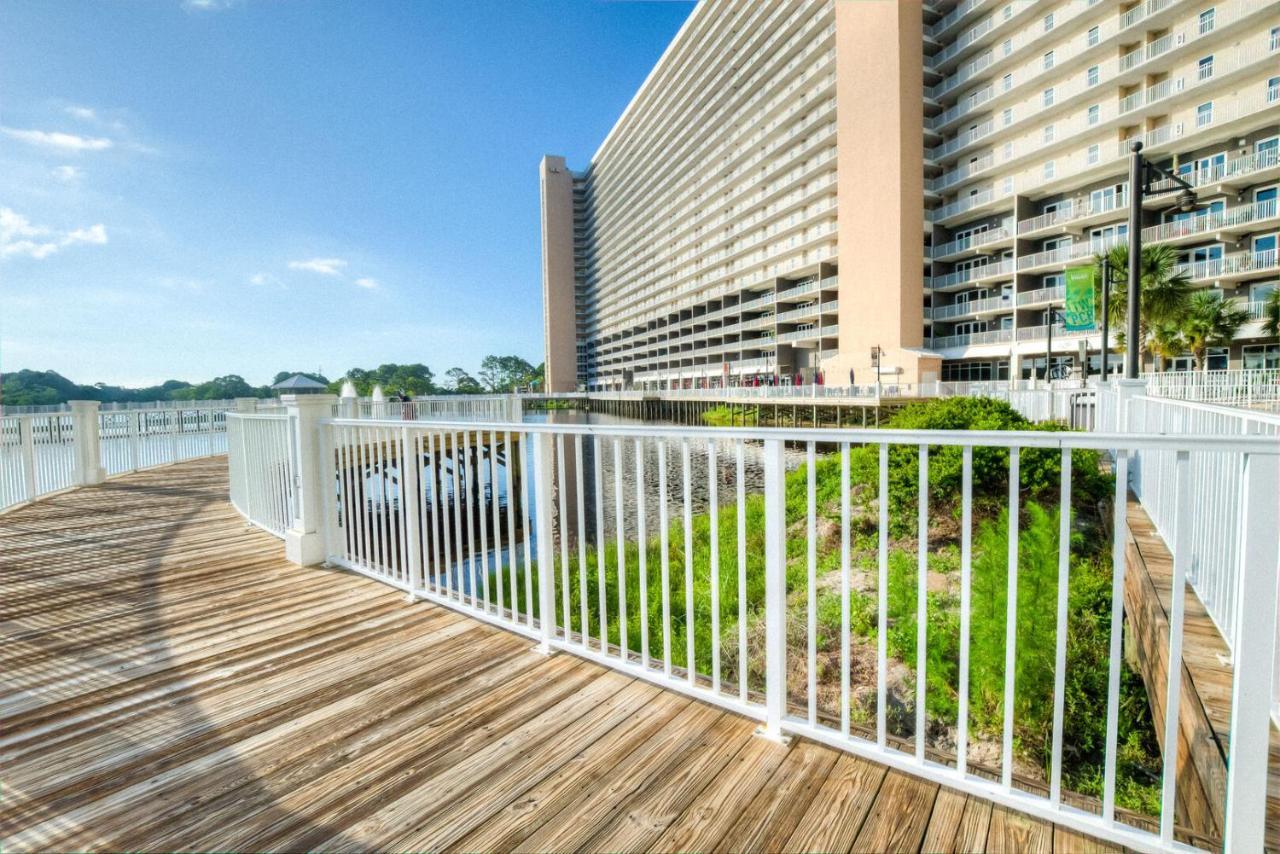 Laketown Wharf 933! Beautiful 3 Bd, Great Amenities, And Great Location Holiday home Panama City Beach