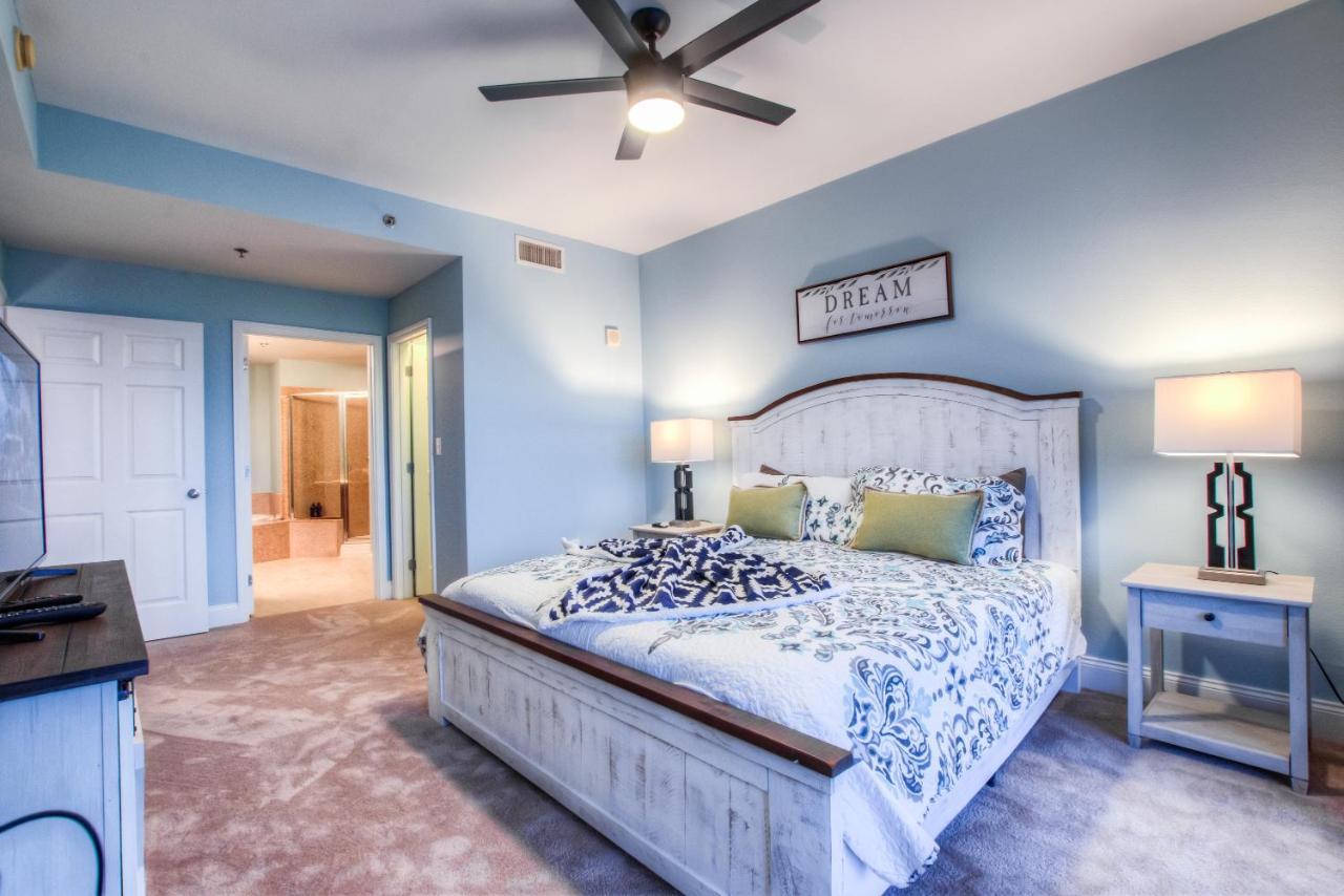Laketown Wharf 1530 By Aneliya * Panama City Beach