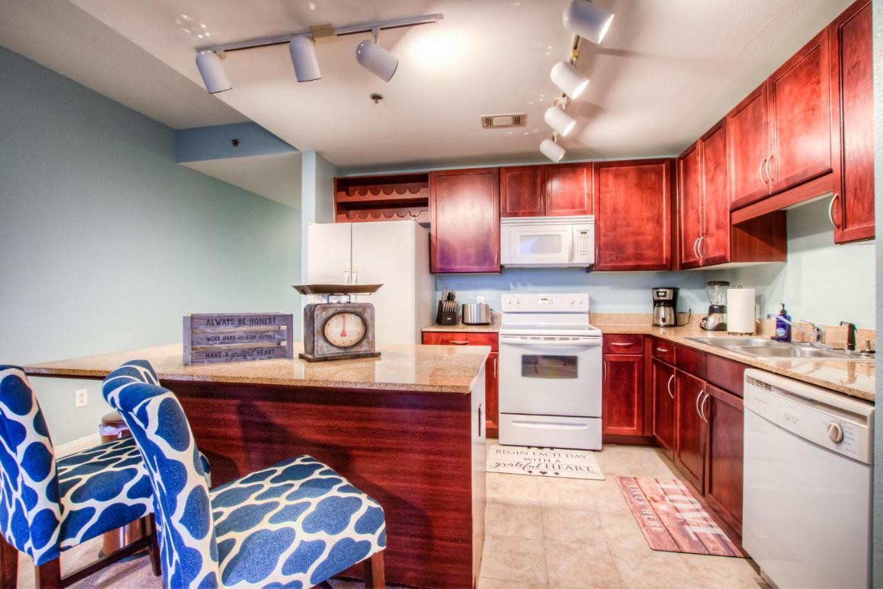 Laketown Wharf 1530 By Aneliya Panama City Beach