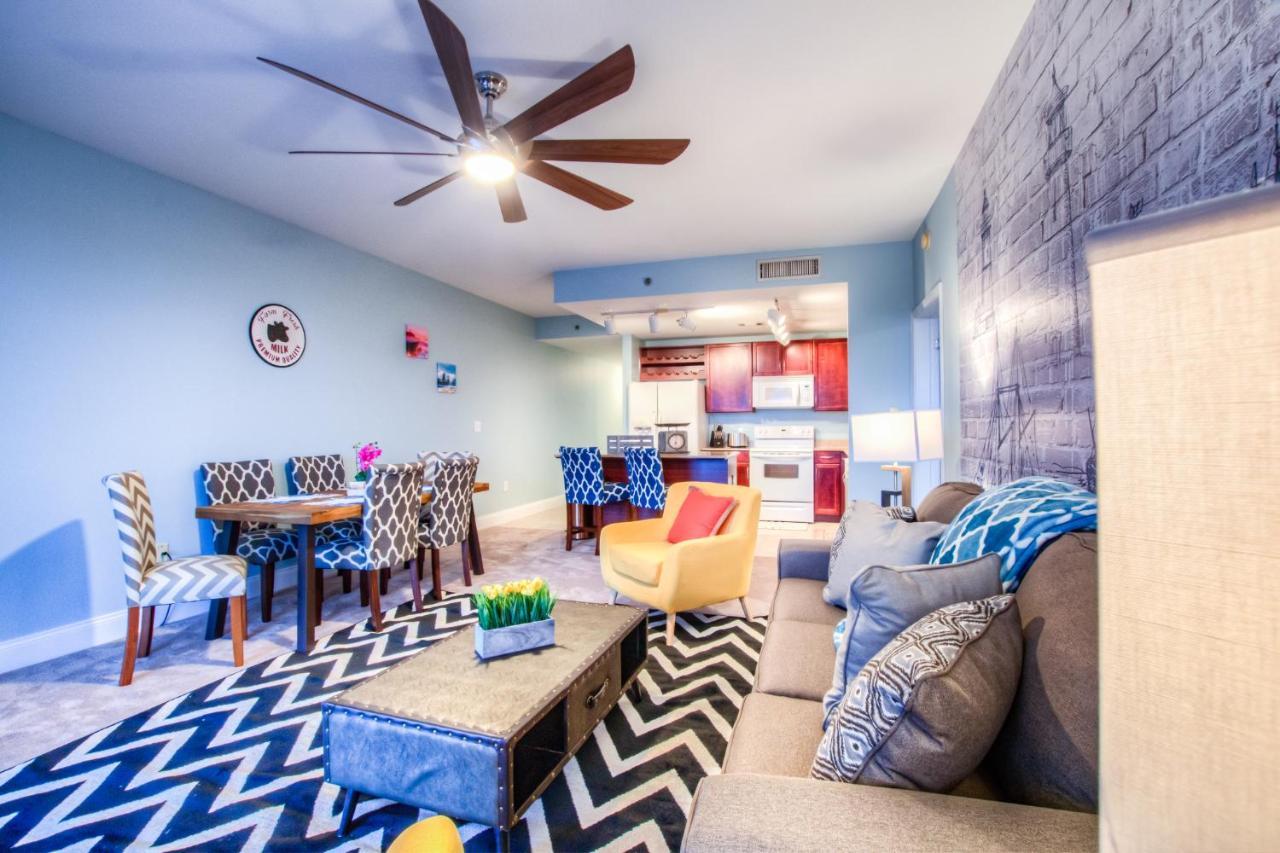 Laketown Wharf 1530 By Aneliya Panama City Beach