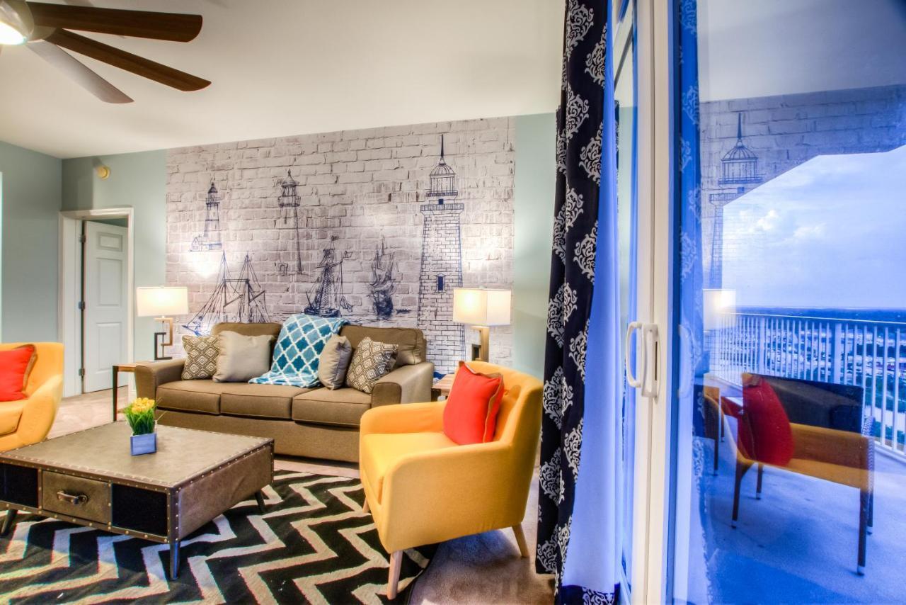 Laketown Wharf 1530 By Aneliya Holiday home Panama City Beach