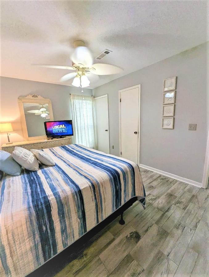 Apartment The Turtle Nest At Horizon South