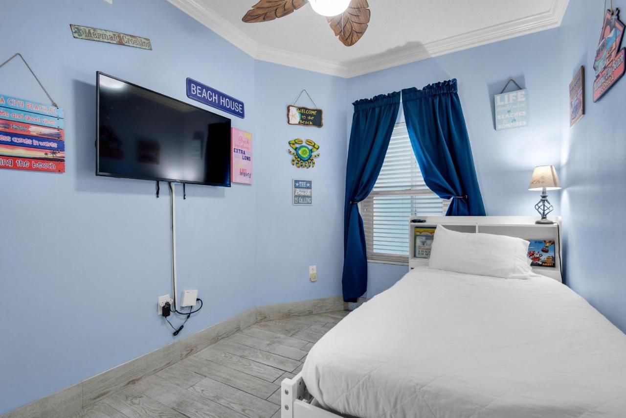 Holiday home Majestic Towers 2-1305