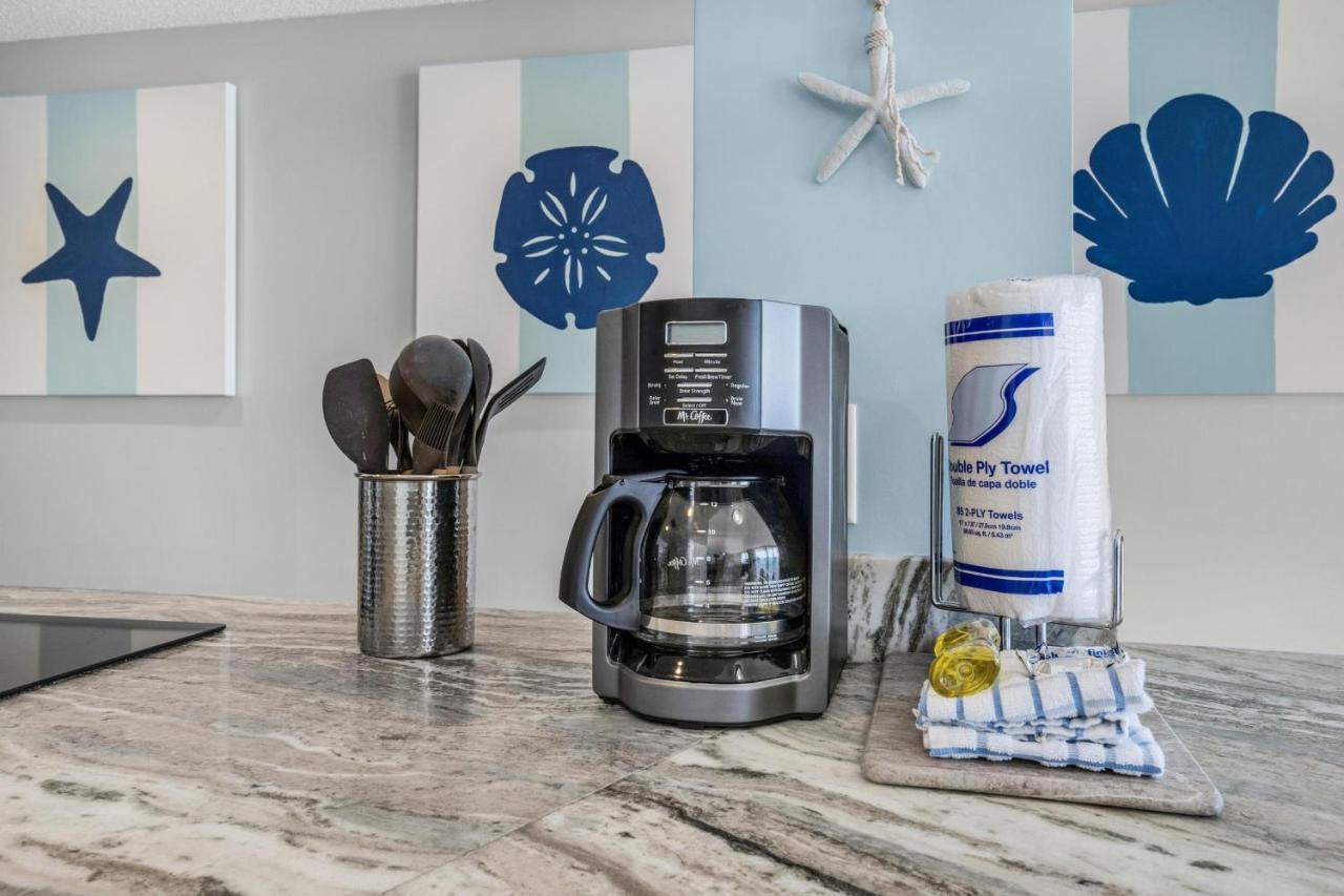 Holiday home Aquavista 404w Panama City Beach