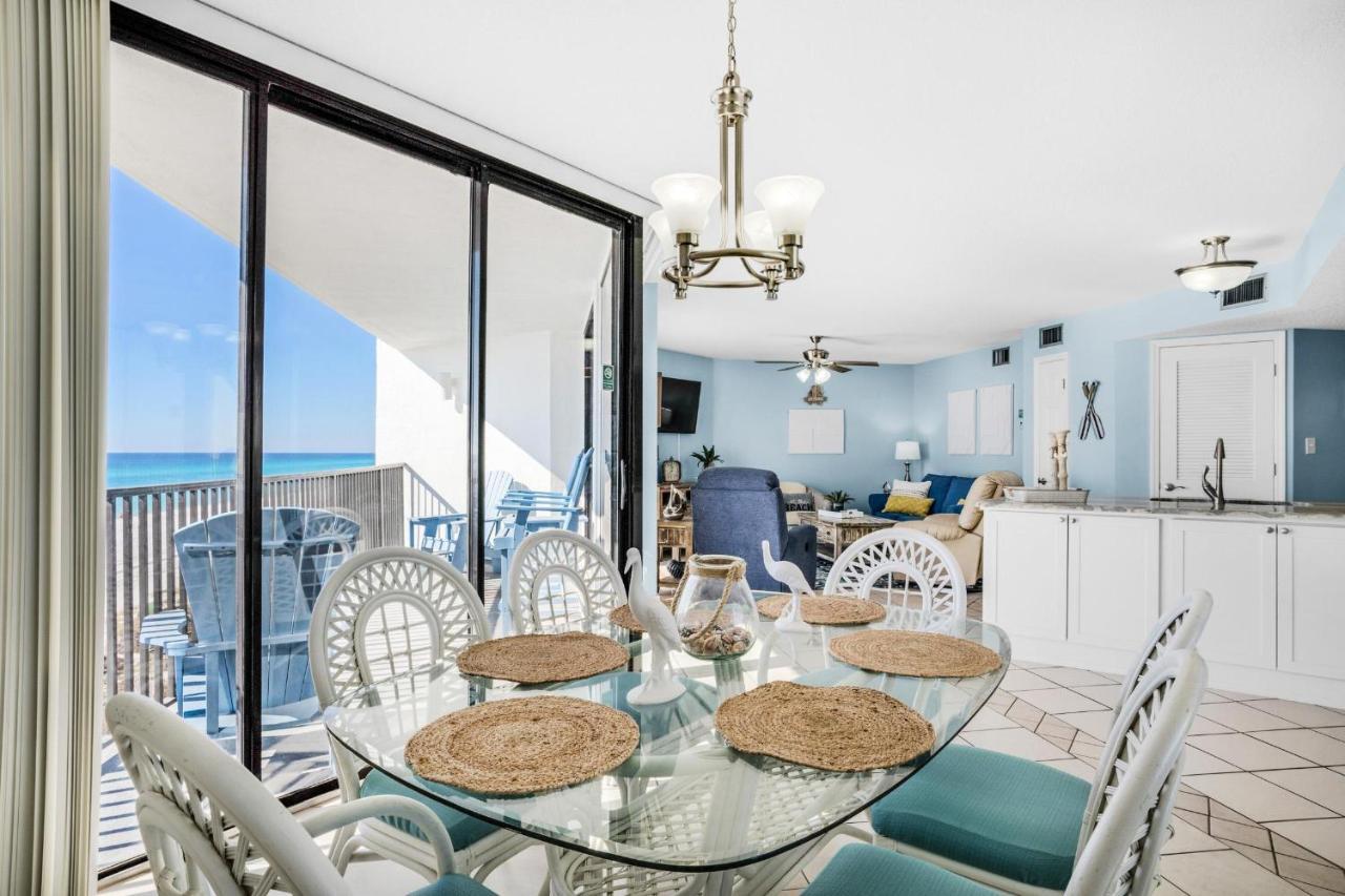 Aquavista 404w Holiday home Panama City Beach