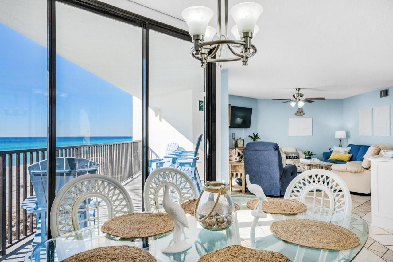 Holiday home Aquavista 404w *