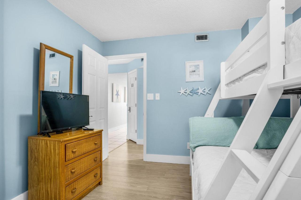Holiday home Aquavista 404w Panama City Beach
