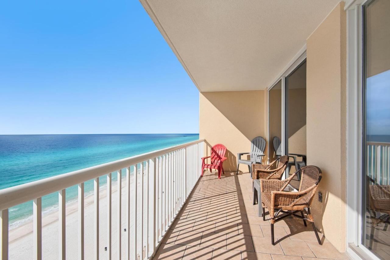 Majestic Towers 2-1305 Holiday home Panama City Beach