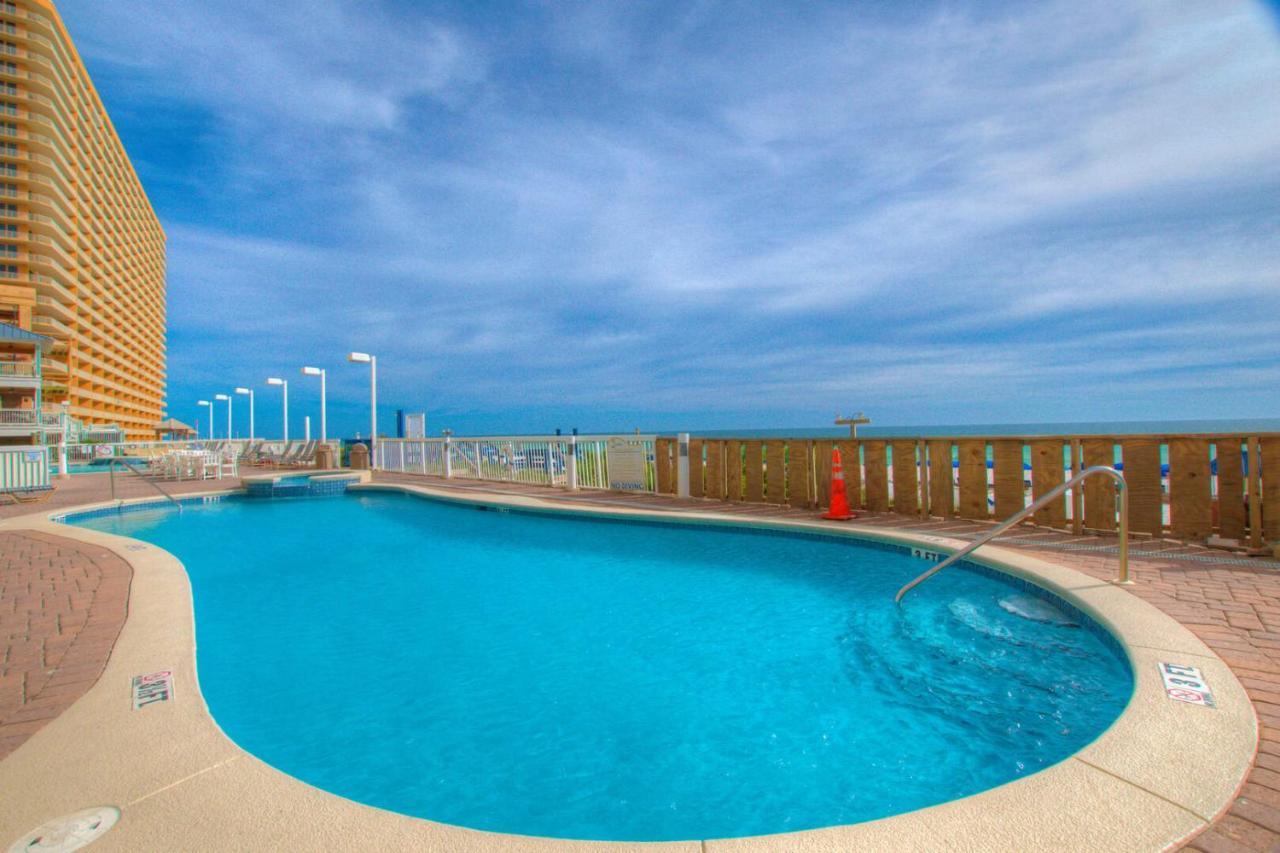 Holiday home Seychelles 601 Panama City Beach