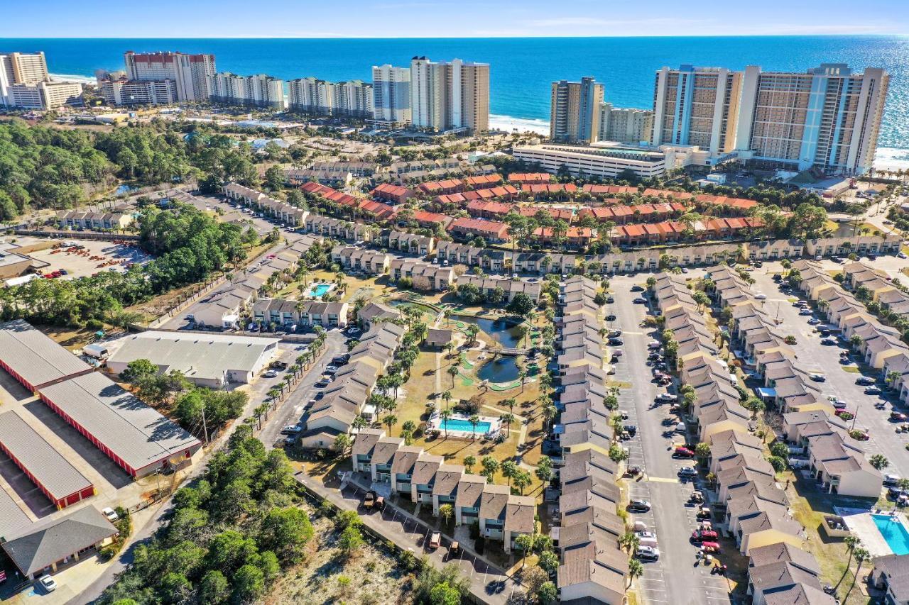 Gulf Highland By Panhandle Getaways *