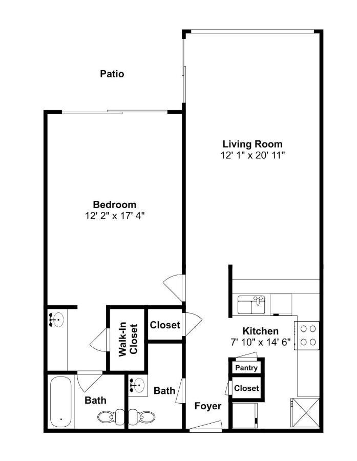 Edgewater 404