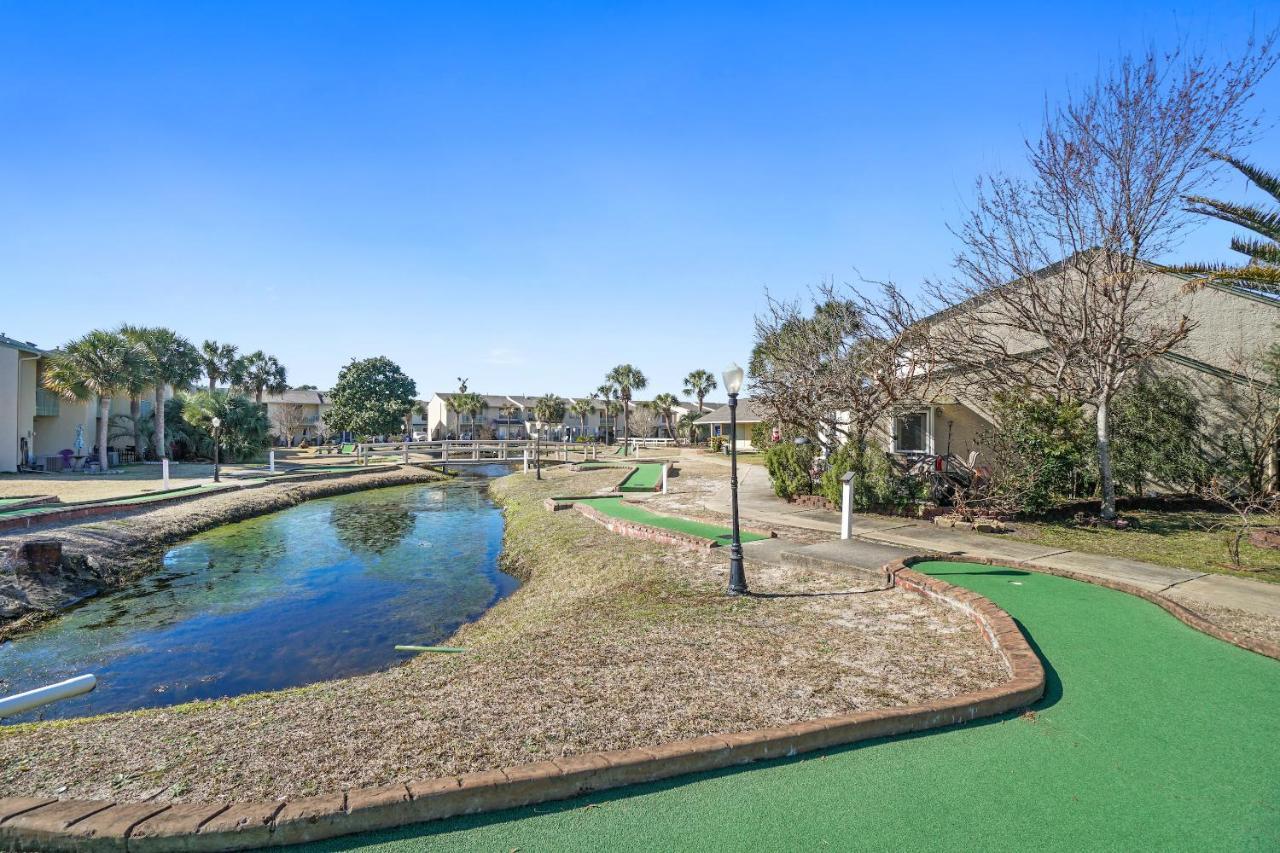 Gulf Highland By Panhandle Getaways Apartment