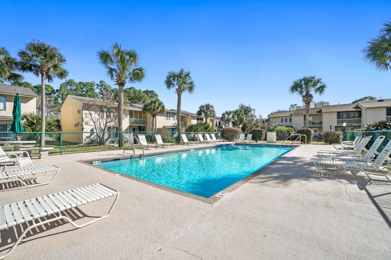 Gulf Highland By Panhandle Getaways Apartment
