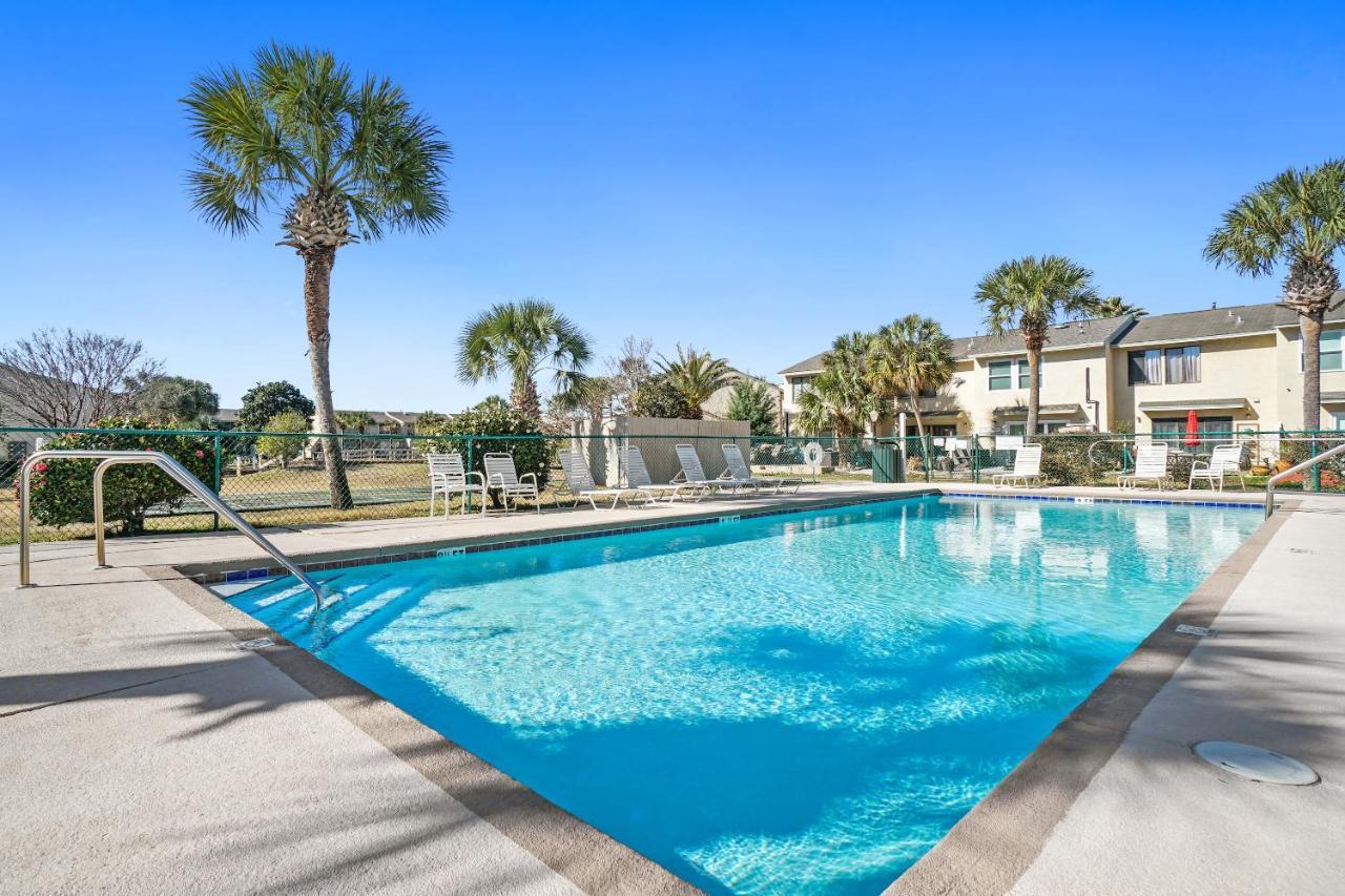Gulf Highland By Panhandle Getaways Apartment *