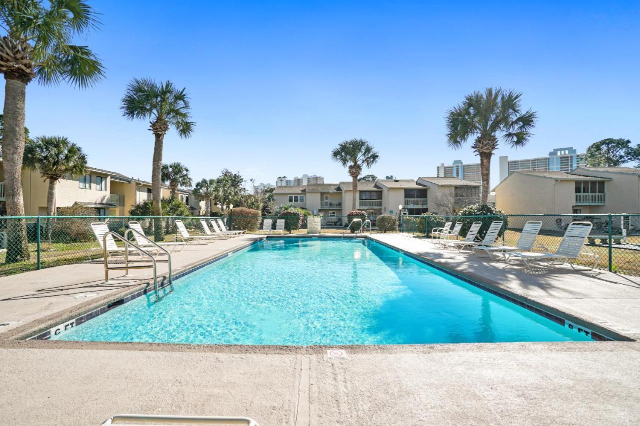 Gulf Highland By Panhandle Getaways Apartment