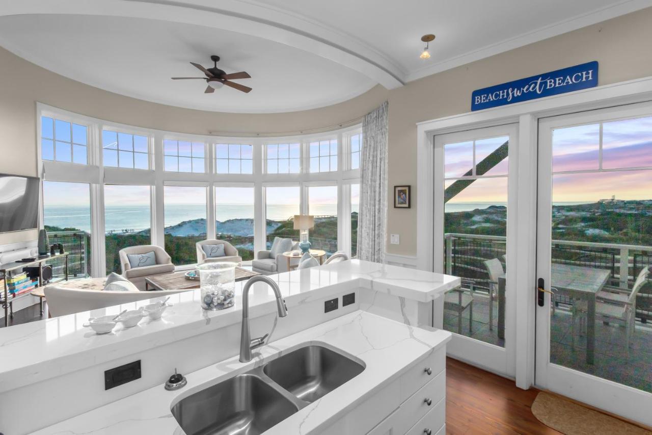 New Front In Watersound Fl With Stunning Views! Apartment