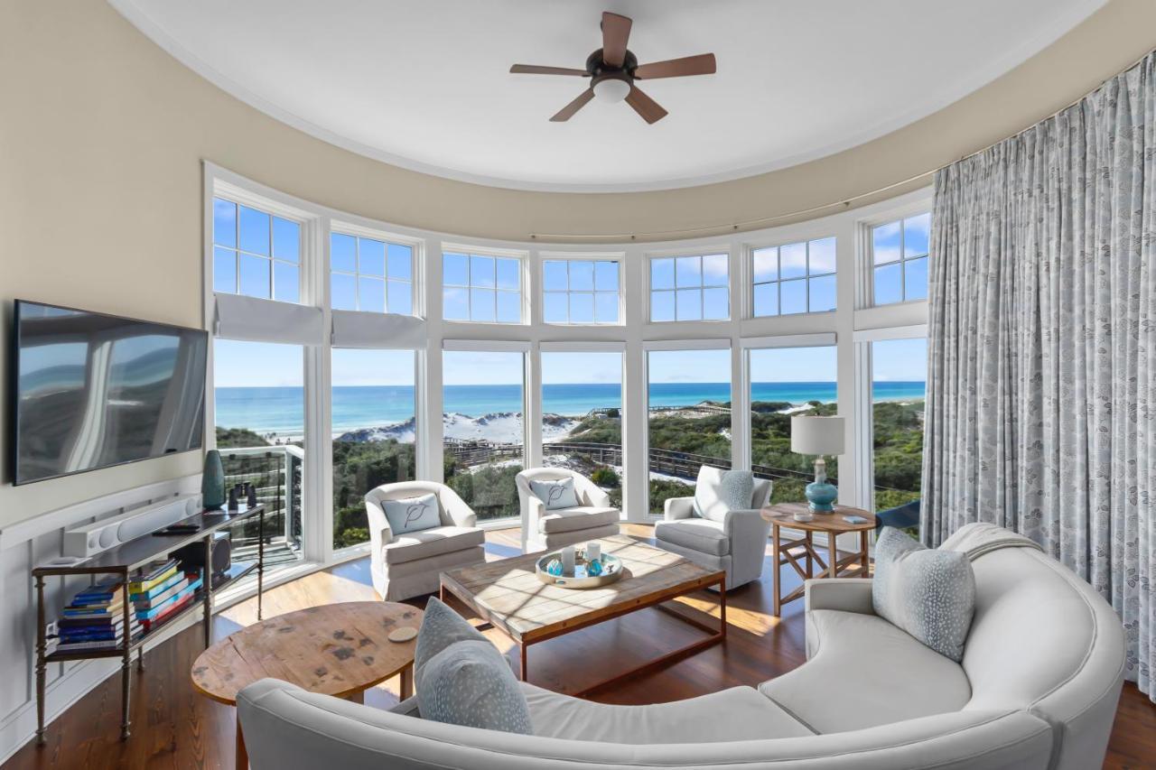 New Front In Watersound Fl With Stunning Views! * Panama City Beach