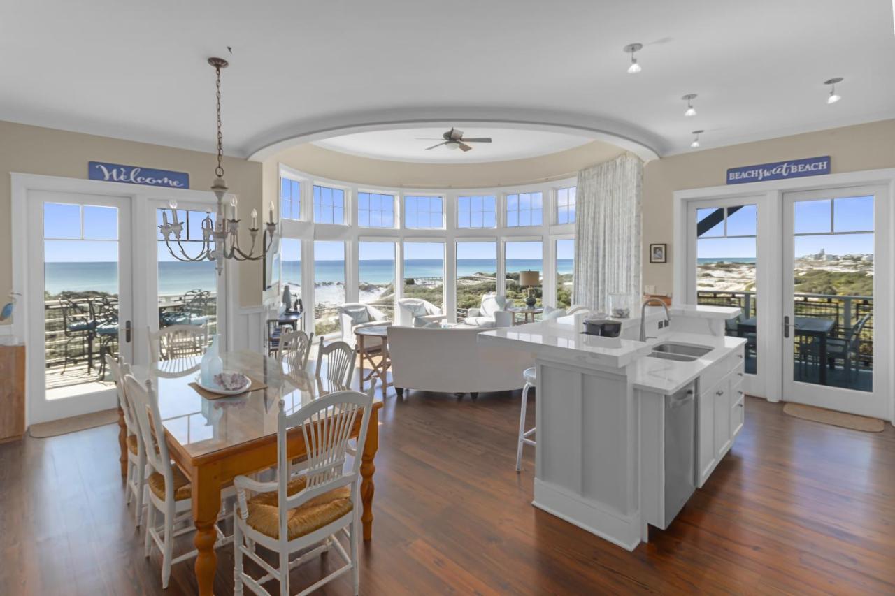Apartment New Front In Watersound Fl With Stunning Views! *