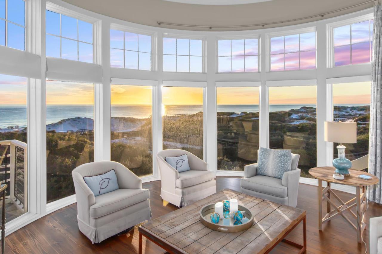 Apartment New Front In Watersound Fl With Stunning Views! *
