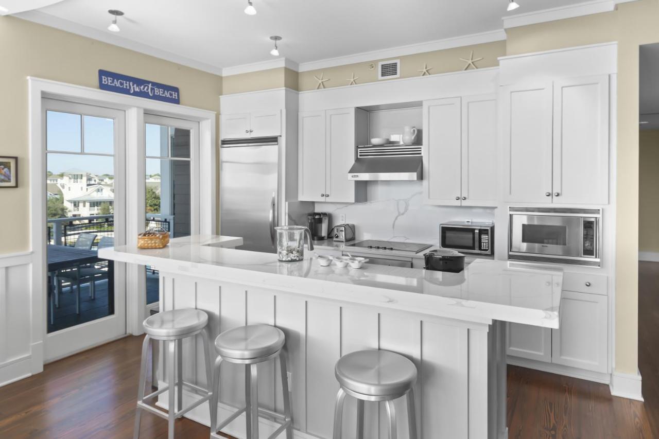 New Front In Watersound Fl With Stunning Views! * Panama City Beach