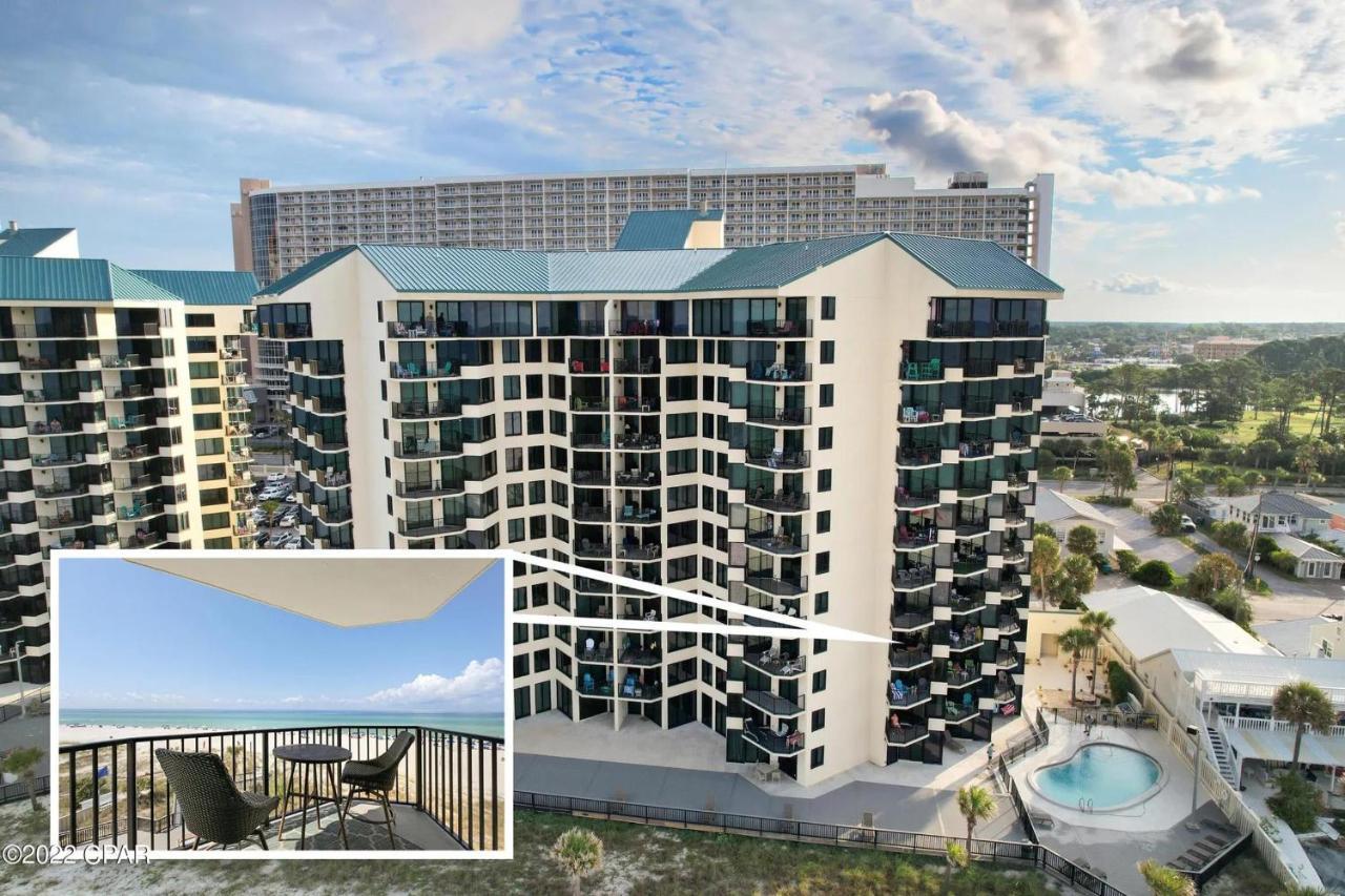 Sunbird 404e Panama City Beach