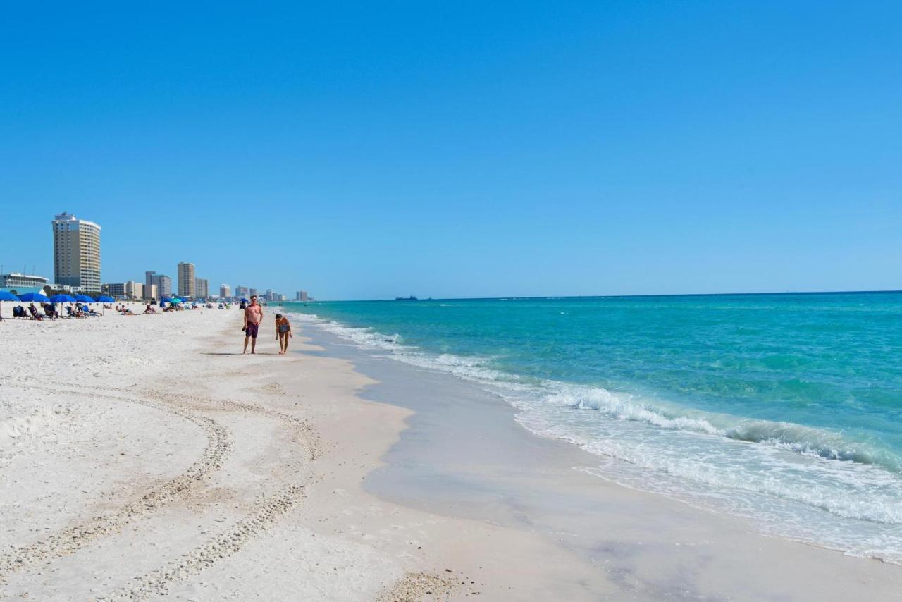 Sunbird 404e Holiday home Panama City Beach