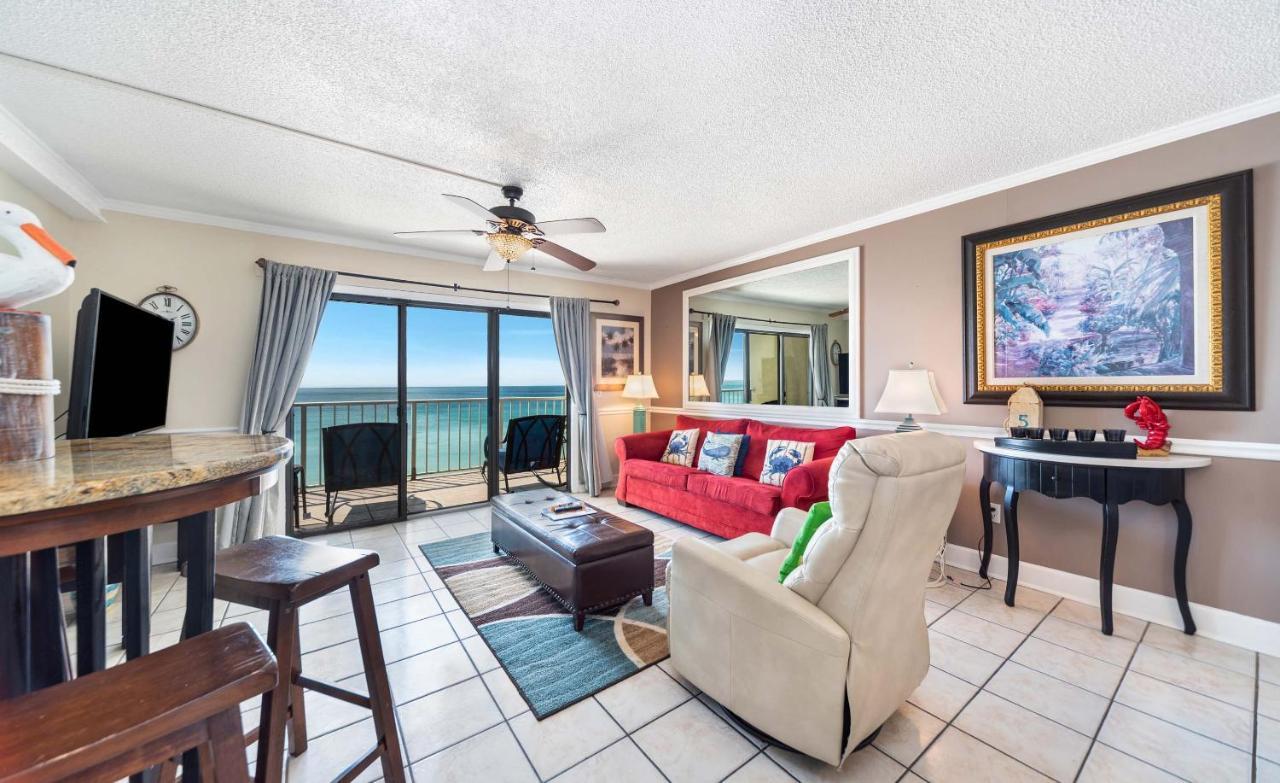 Summit 821 Apartment Panama City Beach
