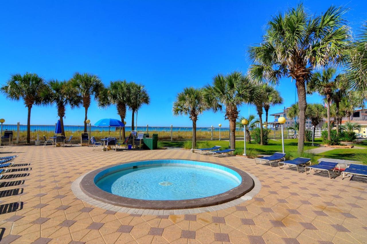 Summit 821 Apartment Panama City Beach