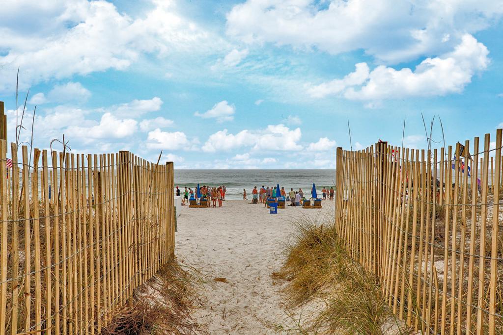 Holiday home Sugar A6 Panama City Beach
