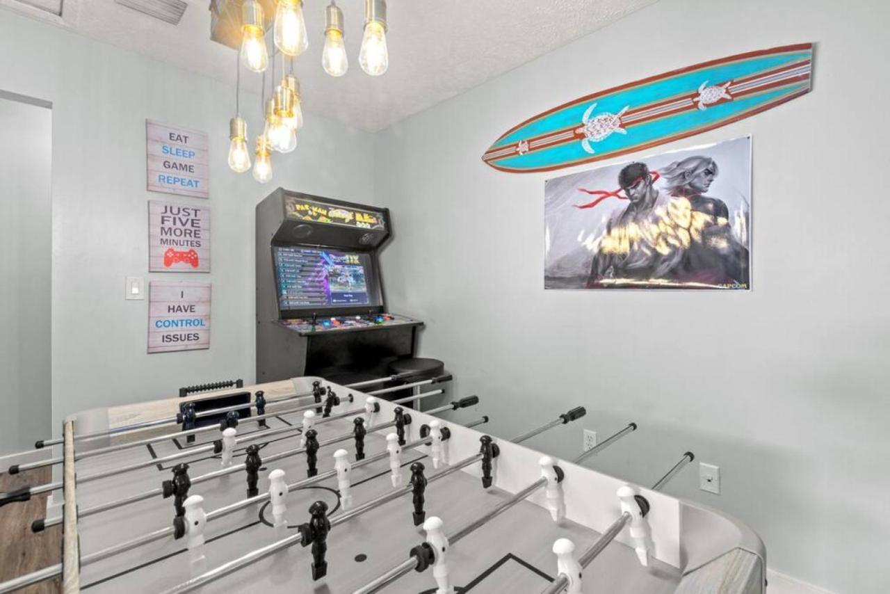 Holiday home Fanta Sea: Coastal Retreat With Hot Tub And Game *