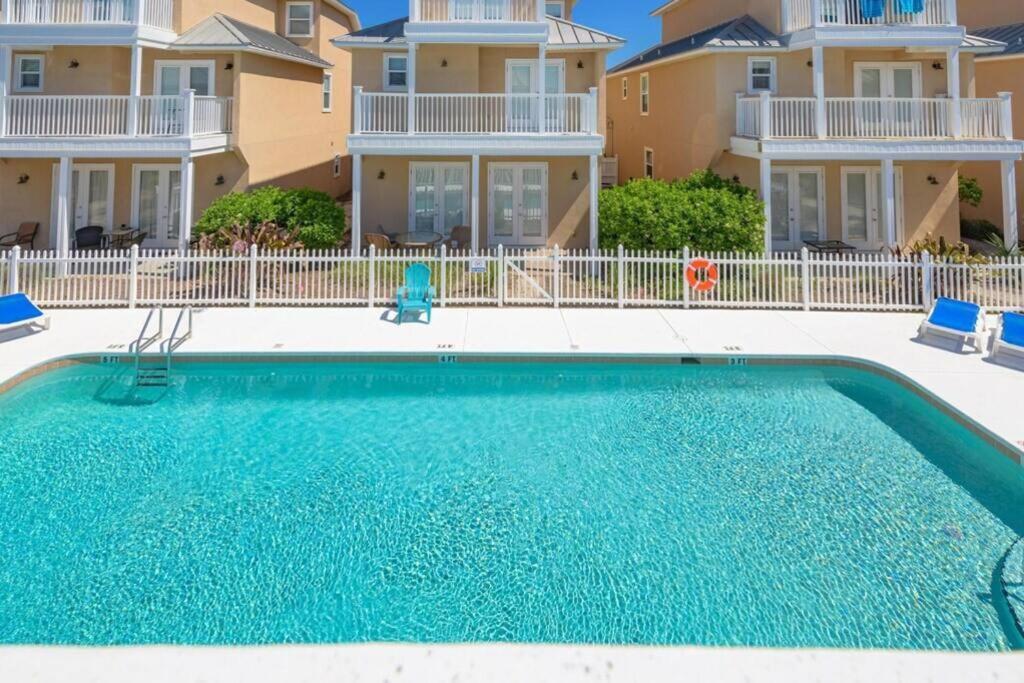 * Sugar Sands * Steps To * Pool * Balconies * Panama City Beach