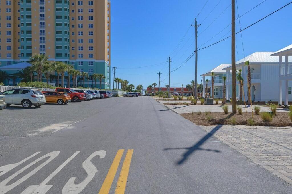 * Sugar Sands * Steps To * Pool * Balconies * Holiday home