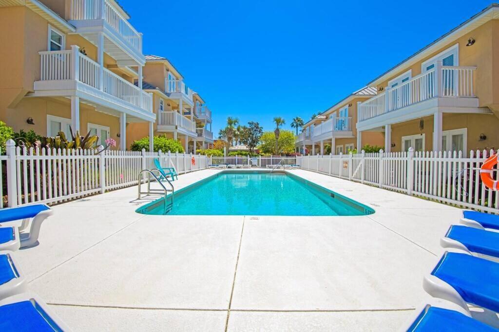 * Sugar Sands * Steps To * Pool * Balconies * Holiday home *