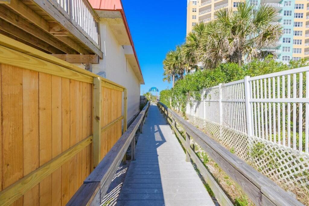 * Sugar Sands * Steps To * Pool * Balconies * Holiday home *