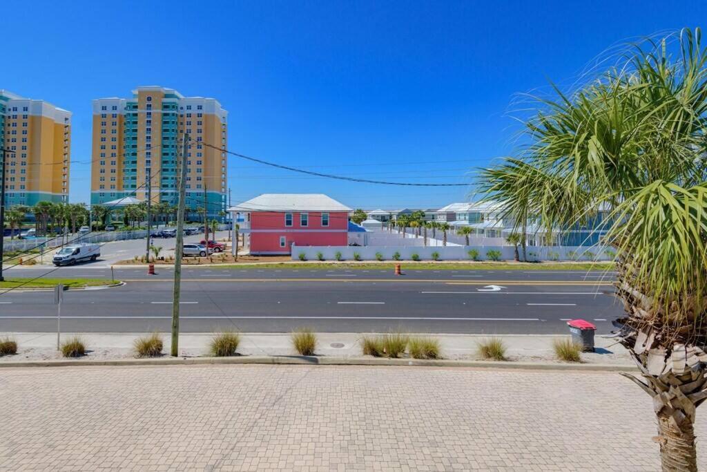 * Sugar Sands * Steps To * Pool * Balconies * Holiday home