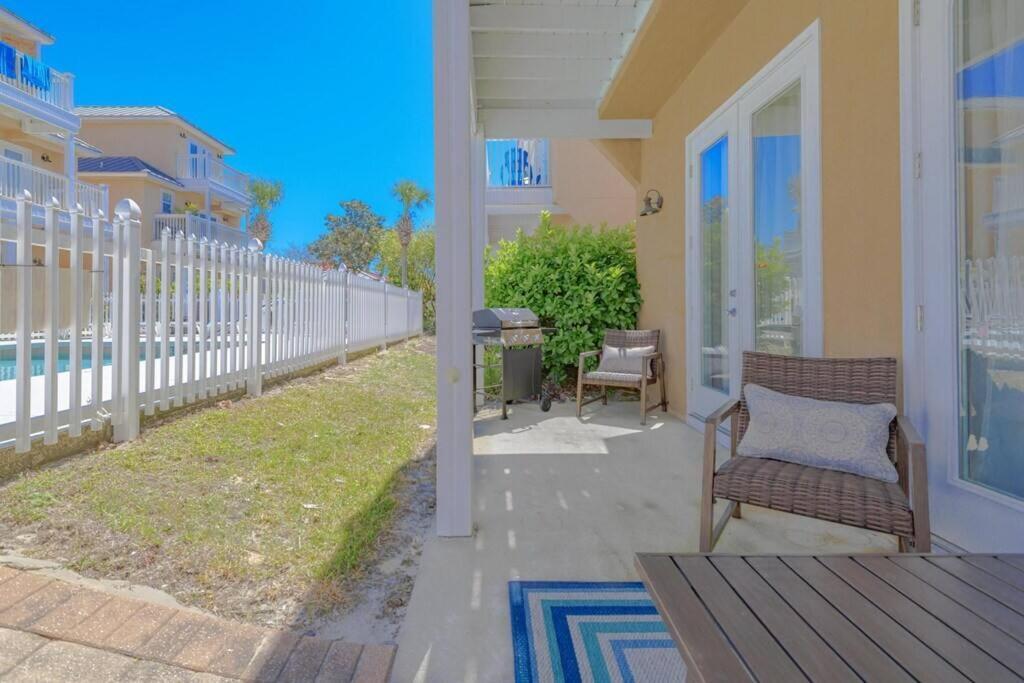 * Sugar Sands * Steps To * Pool * Balconies * Panama City Beach