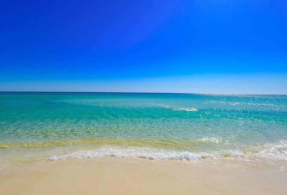 * Sugar Sands * Steps To * Pool * Balconies * Holiday home Panama City Beach