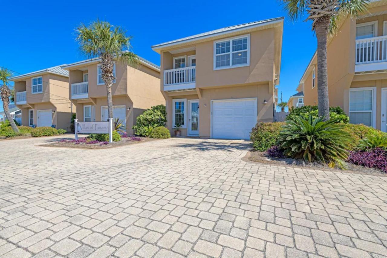 * Sugar Sands * Steps To * Pool * Balconies *