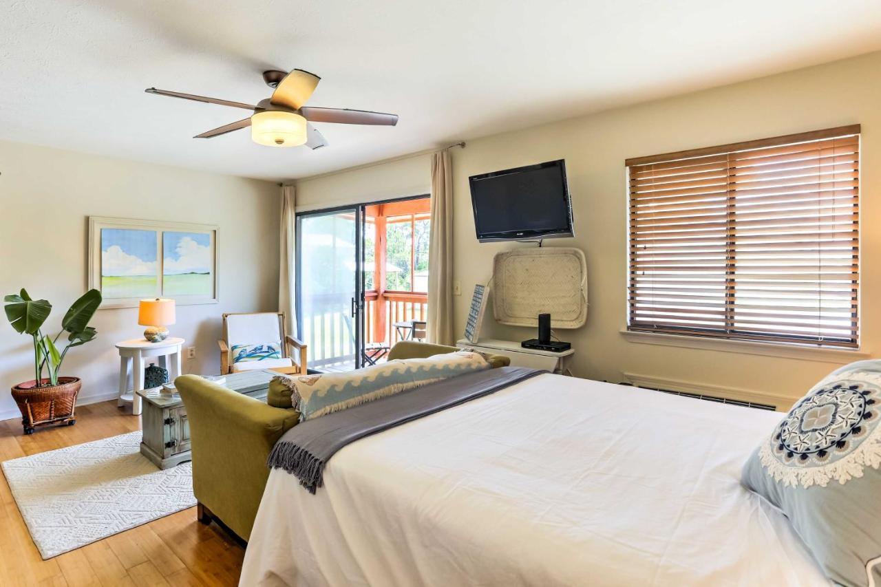 Apartment Cute Pcb By Powell With Pool Access! Panama City Beach