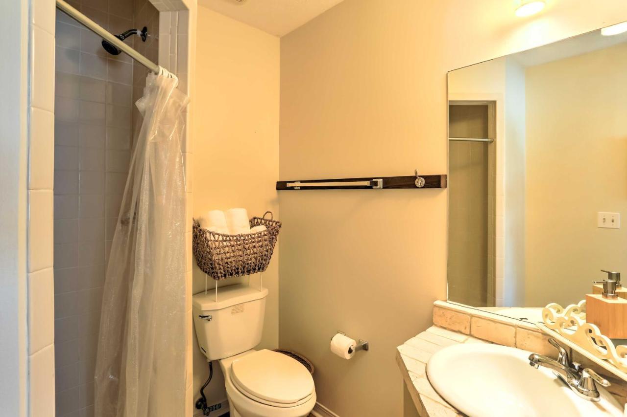 Cute Pcb By Powell With Pool Access! Apartment Panama City Beach