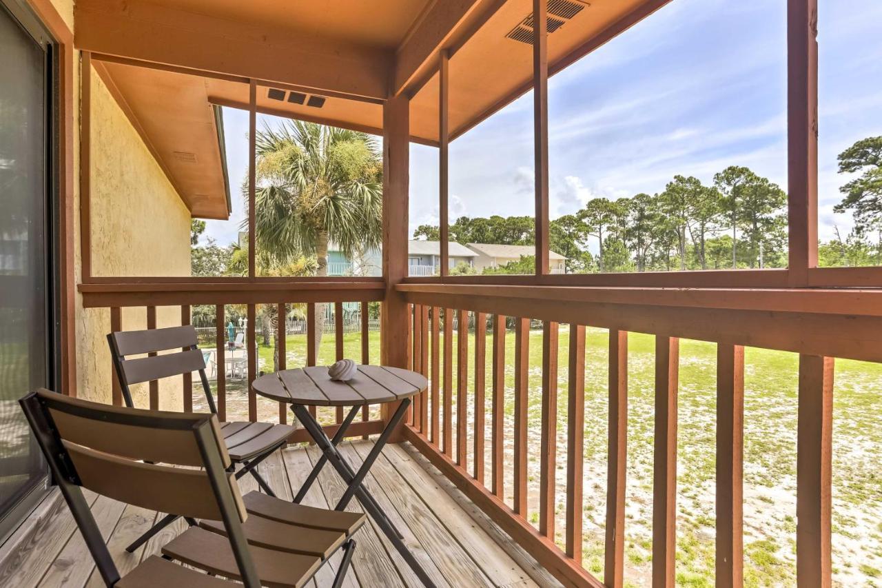 Cute Pcb By Powell With Pool Access! Apartment