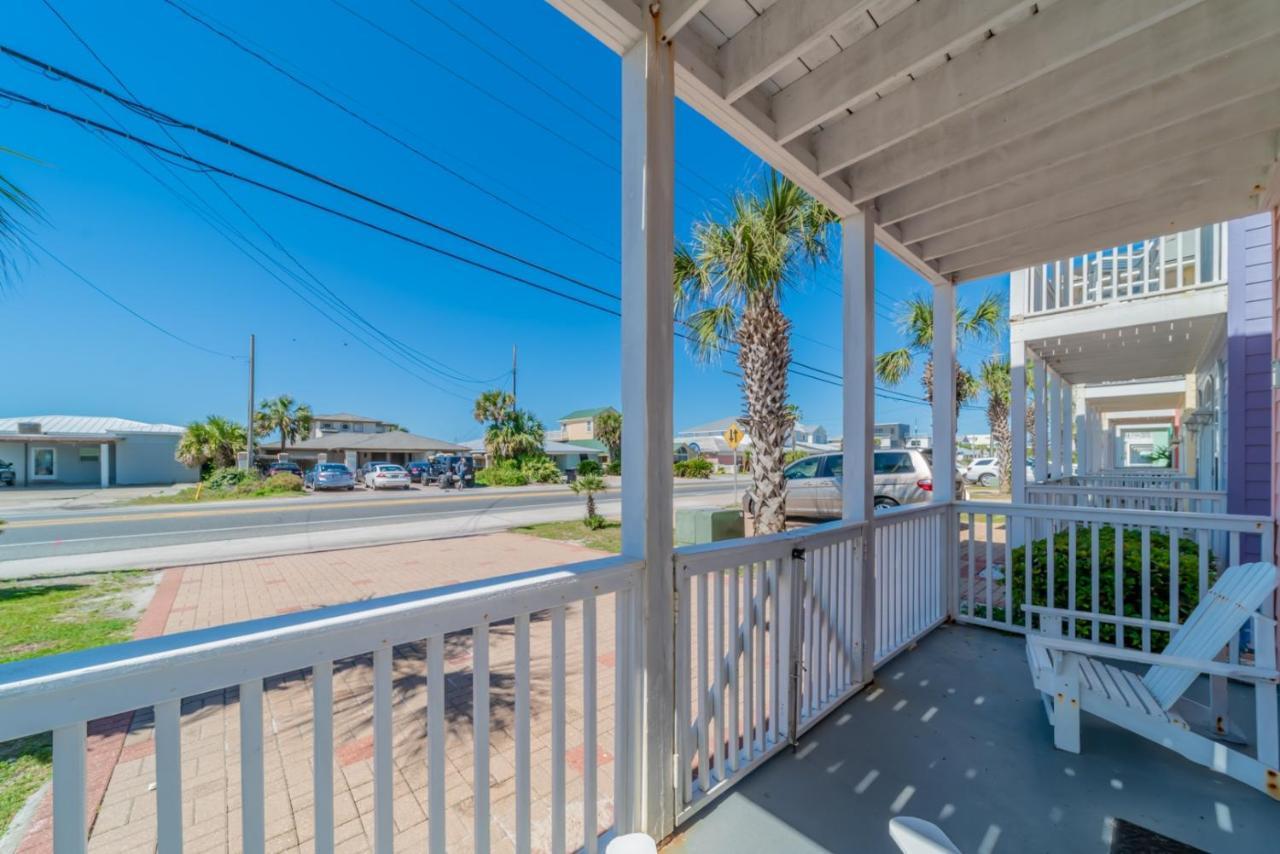 Paradise By The Pier Holiday home Panama City Beach