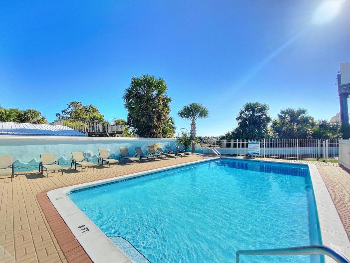 Paradise By The Pier Holiday home Panama City Beach