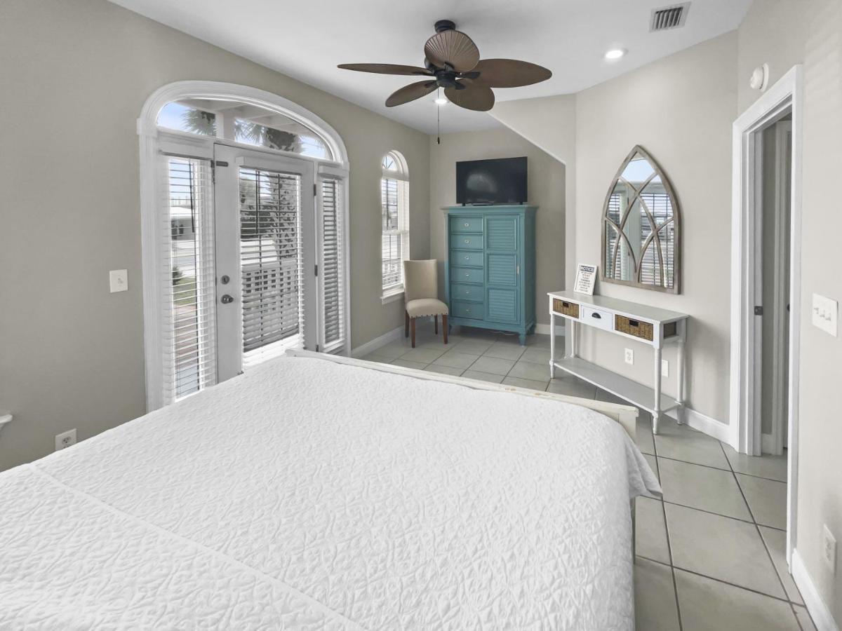 Paradise By The Pier Holiday home Panama City Beach